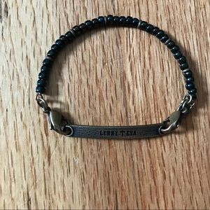 Lenny and Eva Bracelet